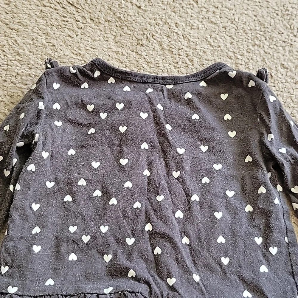 Carter's Toddler Girl's Top